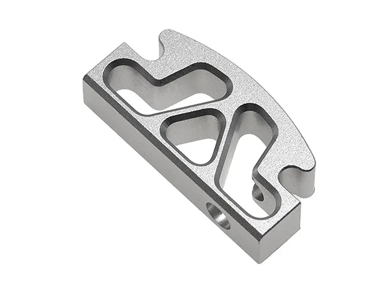 CowCow Module Trigger Shoe C (Silver) CowCow - Airsoft 
