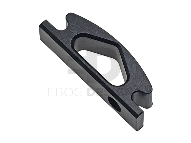 CowCow Module Trigger Shoe D (Black) CowCow - Airsoft 