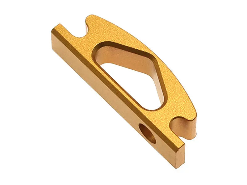 CowCow Module Trigger Shoe D (Gold) CowCow - Airsoft 