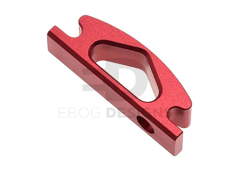CowCow Module Trigger Shoe D (Red) CowCow - Airsoft 