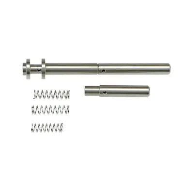 CowCow RM1 Stainless Steel Guide Rod For Hi-Capa 4.3 & 5.1 (Silver) CowCow - Airsoft 