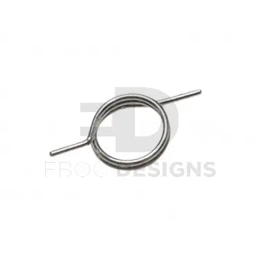 CowCow SS Auto Sear Spring For Marui G18C GBB CowCow