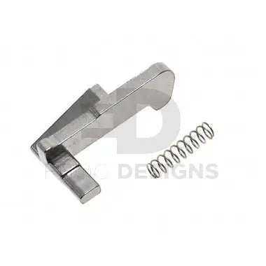 CowCow SS G Fire Pin Lock For TM & Umarex G-Series, AAP01 & WE CowCow - Airsoft 