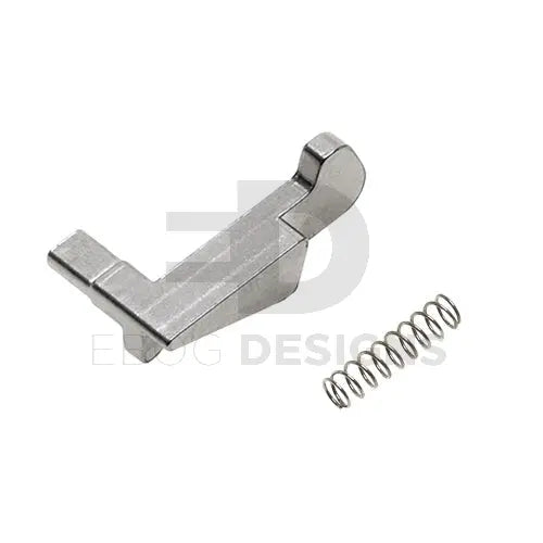 CowCow SS G Fire Pin Lock For TM & Umarex G-Series, AAP01 & WE CowCow - Airsoft 