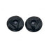 CowCow Stainless Steel Grip Screw (Black) CowCow - Airsoft 