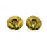 CowCow Stainless Steel Grip Screw (Gold) CowCow - Airsoft 