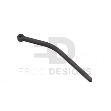 CowCow Stainless Steel Strut For Marui Hi-Capa (Black) CowCow - Airsoft 