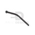 CowCow Stainless Steel Strut For Marui Hi-Capa (Black) CowCow - Airsoft 