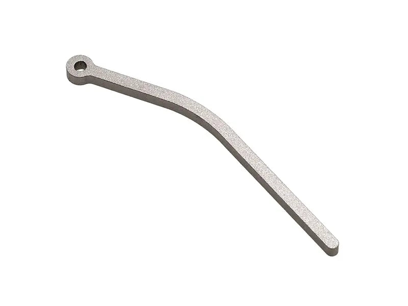 CowCow Stainless Steel Strut For Marui Hi-Capa (Silver) CowCow - Airsoft 