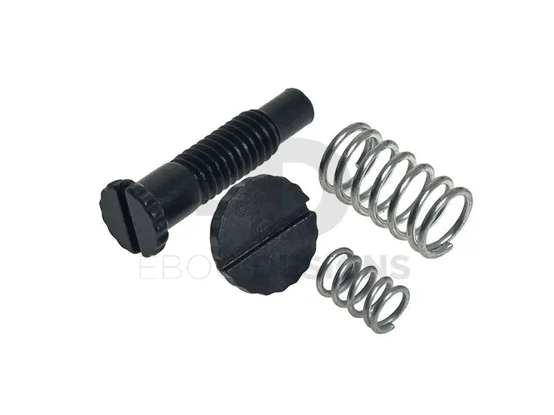 CowCow Steel Rear Sight Screw & Spring Set For HI-CAPA CowCow - Airsoft 