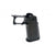 CowCow TM Hi-Capa Custom Grip - Black Ebog Designs - Airsoft 