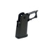 CowCow TM Hi-Capa Custom Grip - Black Ebog Designs - Airsoft 