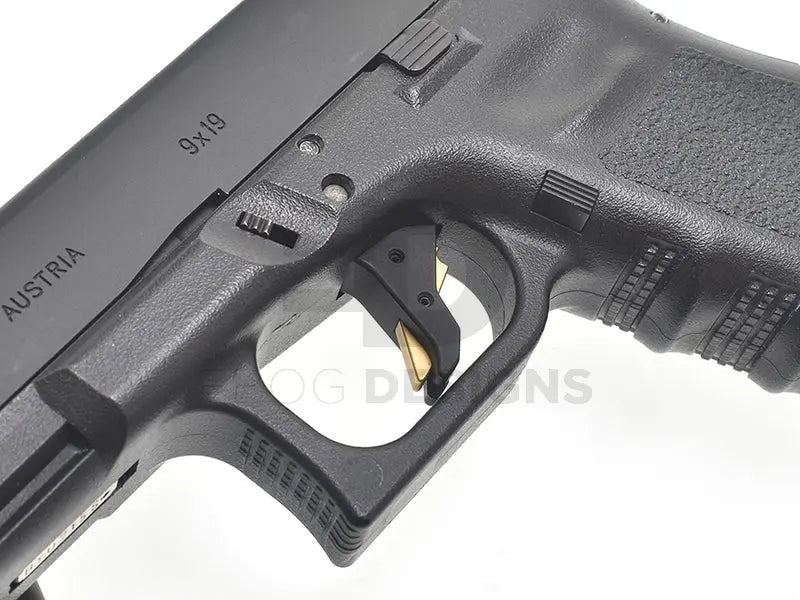 CowCow Tactical G Trigger Marui G-Series (Black) CowCow - Airsoft 