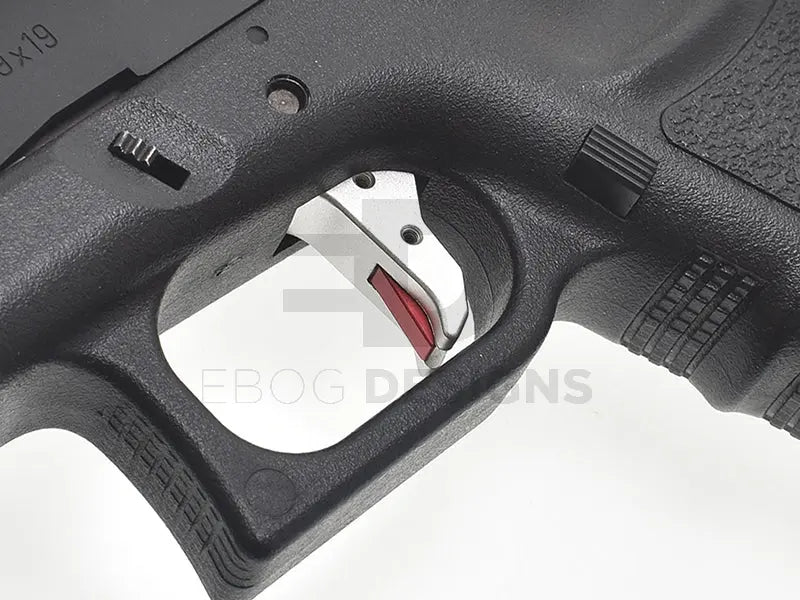 CowCow Tactical G Trigger Marui G-Series (Black) CowCow - Airsoft 