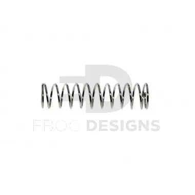 CowCow Tech Marui Hi-Capa / M1911 Disconnector Spring CowCow