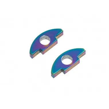 Cowcow AAP01 Aluminium Buffer Set CowCow - Airsoft 