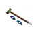 Cowcow AAP01 Aluminium Guide Rod Set - Rainbow CowCow - Airsoft 
