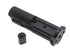 Cowcow AAP01 Aluminium Ultra Lightweight Blowback Unit - Black CowCow - Airsoft 