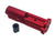 Cowcow AAP01 Aluminium Ultra Lightweight Blowback Unit - Red CowCow - Airsoft 