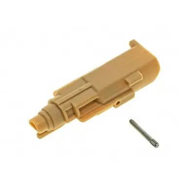 Cowcow AAP01 Enhance Plastic Nozzle CowCow - Airsoft 