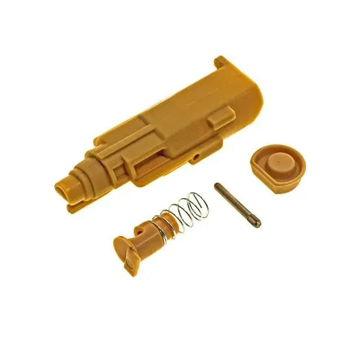 Cowcow AAP01 Enhance Plastic Nozzle Set CowCow - Airsoft 