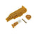 Cowcow AAP01 Enhance Plastic Nozzle Set CowCow - Airsoft 