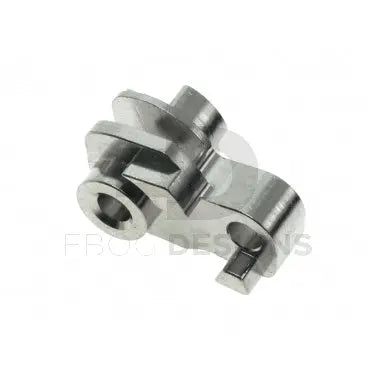 Cowcow AAP01 Stainless Steel Hammer CowCow - Airsoft 