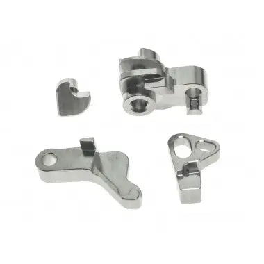 Cowcow AAP01 Stainless Steel Hammer Set CowCow - Airsoft 