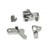 CowCow AAP-01 stainless steel hammer set for the Action Army AAP-01 GBB pistol