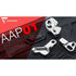 Cowcow AAP01 Stainless Steel Hammer Set CowCow - Airsoft 