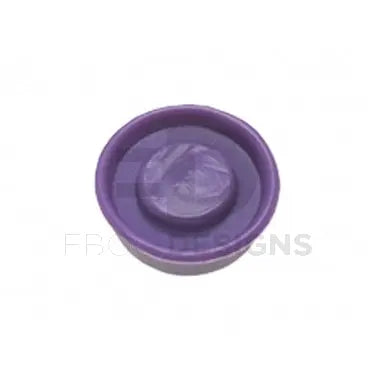 Cowcow Enhanced 13.7mm Piston Head Ebog Designs