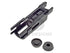 Cowcow Enhanced Piston Head for Marui HiCapa 1911 M45A1 M&P9L GBB Ebog Designs