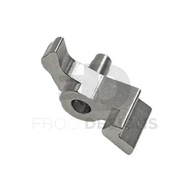 Cowcow Enhanced Stainless Steel Sear for Marui Hi-Capa Ebog Designs