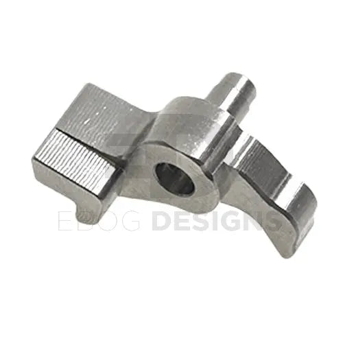 Cowcow Enhanced Stainless Steel Sear for Marui Hi-Capa Ebog Designs