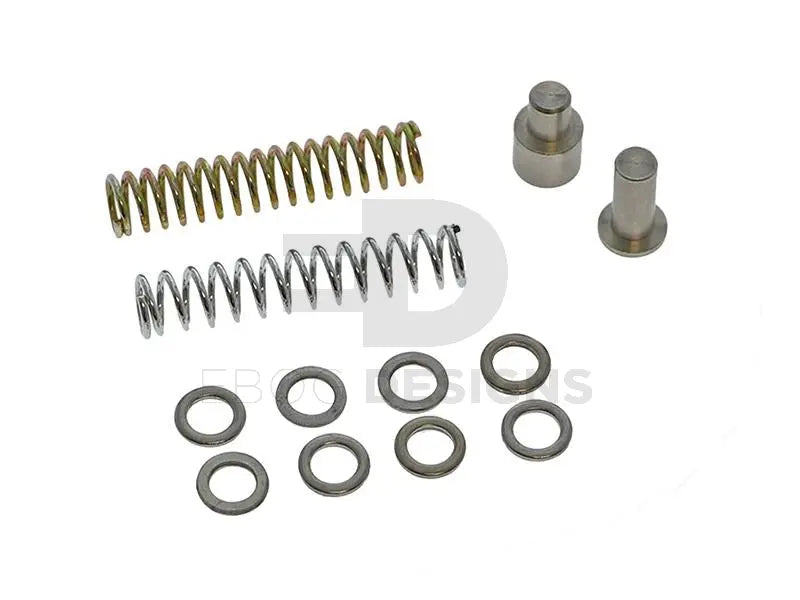 Cowcow Hammer Power Regulator for Hi-Capa Ebog Designs