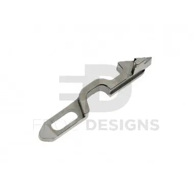 Cowcow IP1 Stainless Steel Disconnector For TM Hi-Capa Ebog Designs