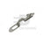 CowCow IP1 stainless steel disconnector for Tokyo Marui Hi-Capa GBB pistols