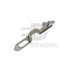 Cowcow IP1 Stainless Steel Disconnector For TM Hi-Capa Ebog Designs