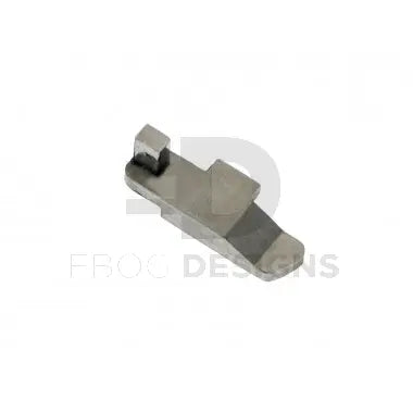Cowcow IP2 Stainless Steel Firing Pin Lock for TM Hi Capa Ebog Designs