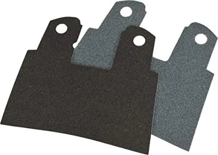 DP Anti-Slip Grip Tape for Hi-Capa Sculptor Grip Ebog Designs - Airsoft 