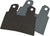 DP anti-slip grip tape for the Hi-Capa Sculptor grip