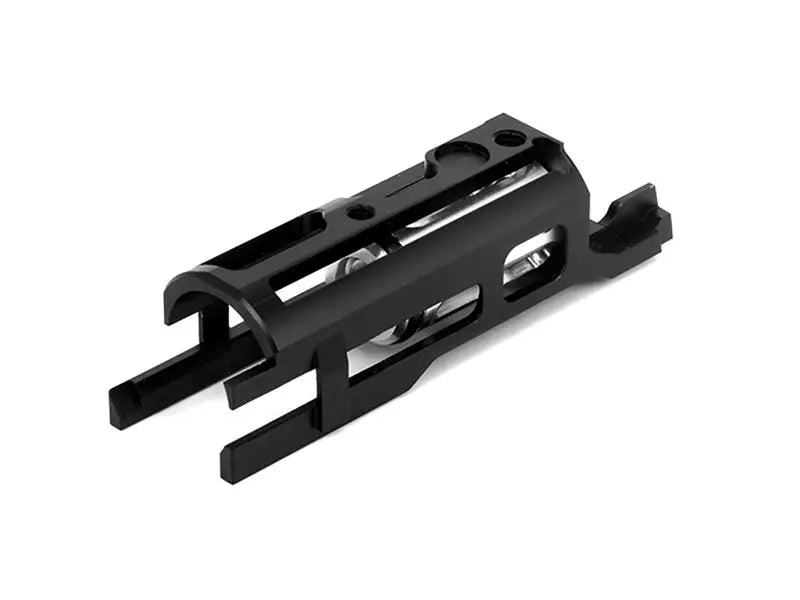 EDGE Aluminum Blowback Housing Ver.2 for Hi-CAPA/1911 (Black) EDGE - Airsoft 