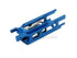 EDGE Aluminum Blowback Housing Ver.2 for Hi-CAPA/1911 (Blue) EDGE - Airsoft 