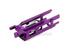 EDGE Aluminum Blowback Housing Ver.2 for Hi-CAPA/1911 (Purple) EDGE - Airsoft 