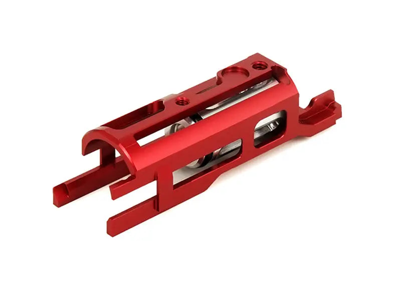 EDGE Aluminum Blowback Housing Ver.2 for Hi-CAPA/1911 (Red) EDGE - Airsoft 