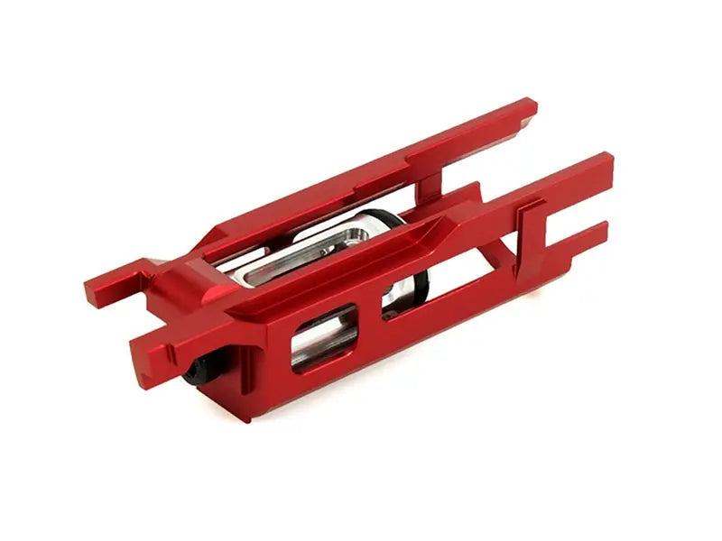 EDGE Aluminum Blowback Housing Ver.2 for Hi-CAPA/1911 (Red) EDGE - Airsoft 
