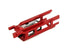 EDGE Aluminum Blowback Housing Ver.2 for Hi-CAPA/1911 (Red) EDGE - Airsoft 