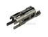 EDGE Aluminum Blowback Housing Ver.2 for Hi-CAPA/1911 (Titanium Grey) EDGE - Airsoft 