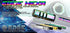 EDGE Custom “HEXA” Stainless Steel Outer Barrel for Hi-CAPA 5.1 (Rainbow) EDGE - Airsoft 