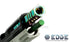 EDGE Custom “HEXA” Stainless Steel Outer Barrel for Hi-CAPA 5.1 (Rainbow) EDGE - Airsoft 